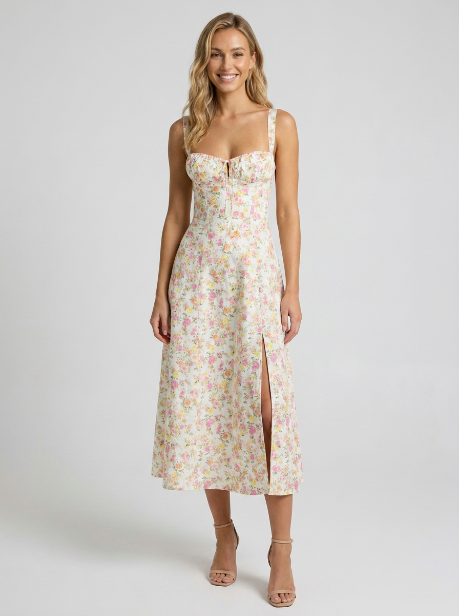 Rosie Maxi Dress