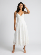Rosetta Maxi Dress