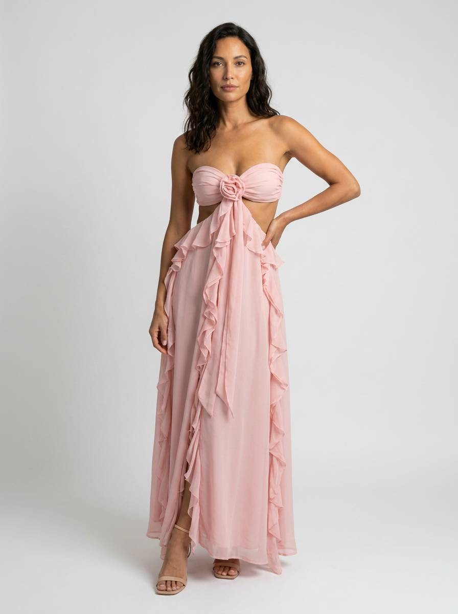 Lana Maxi Dress