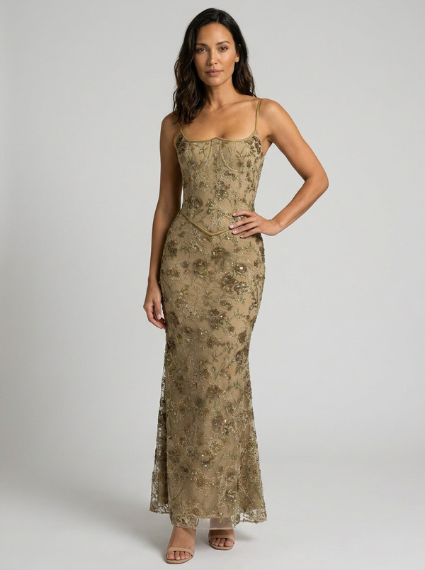 Lanelle Pink Maxi Dress – Rosies Label