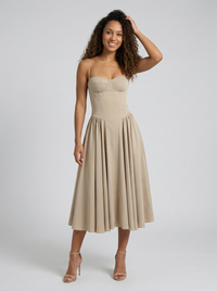 Champagne Beige