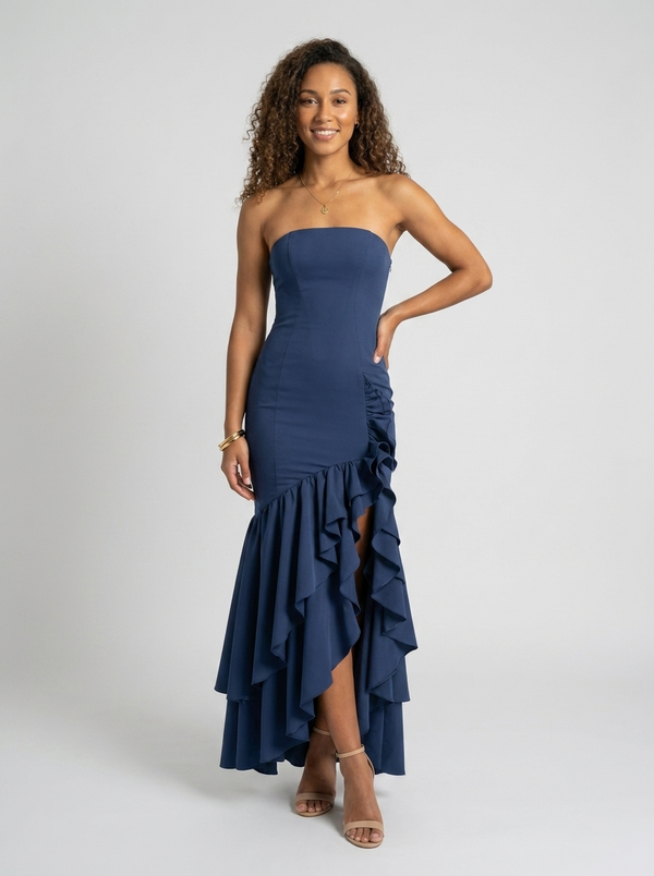 Angelina Maxi Dress – Rosies Label