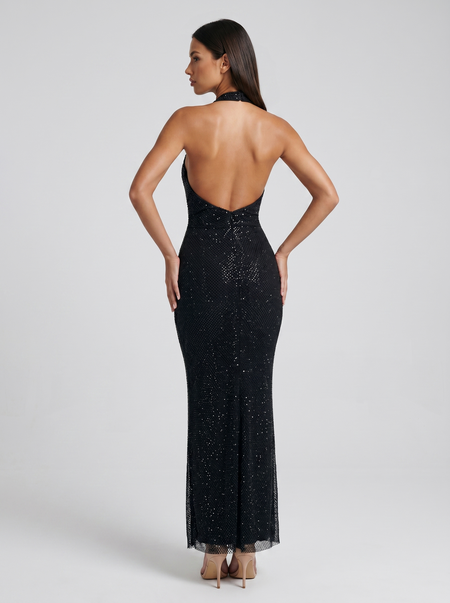 Aurelia Maxi Dress