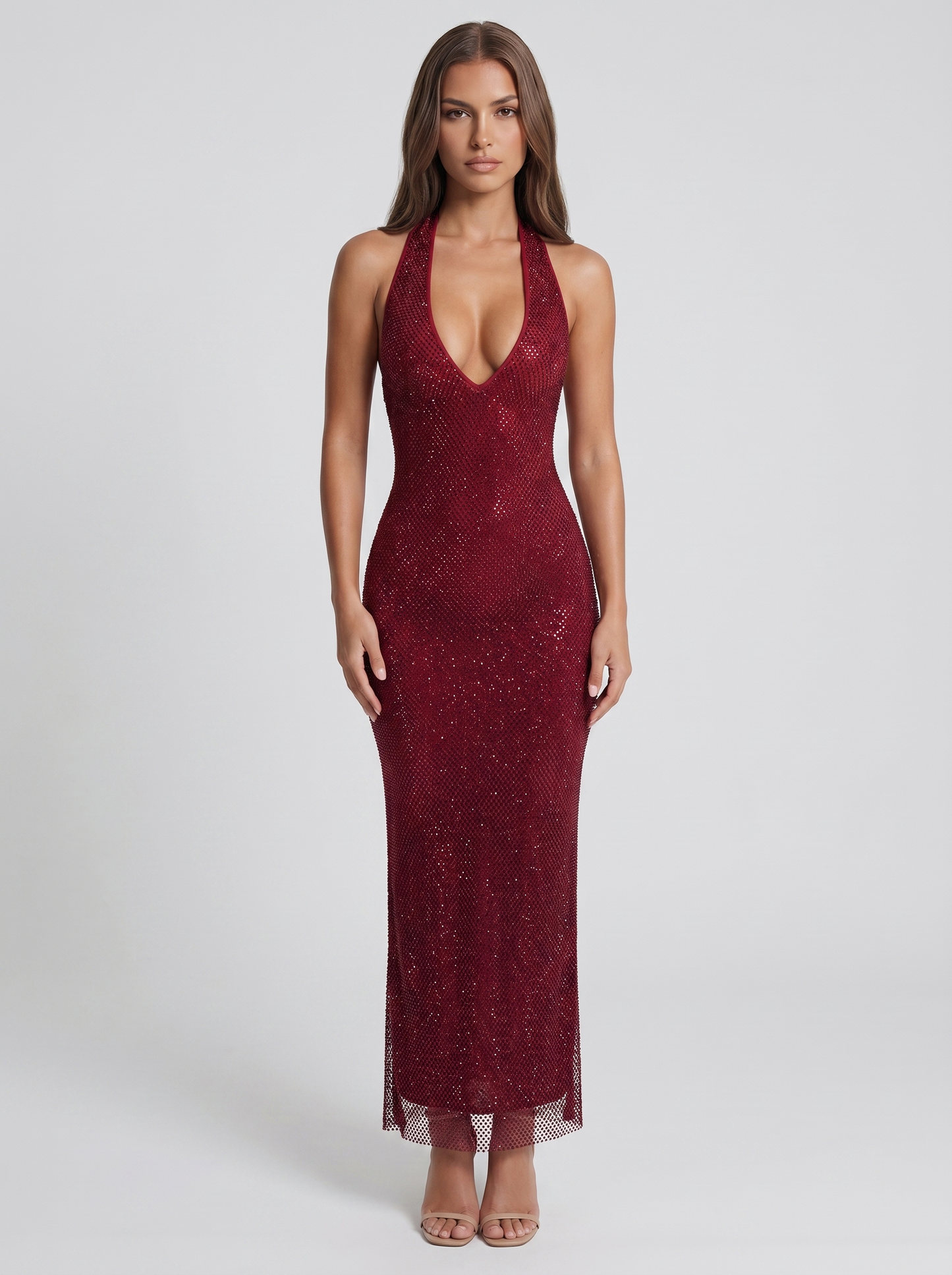 Aurelia Maxi Dress