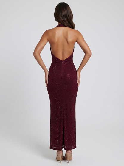 Aurelia Maxi Dress