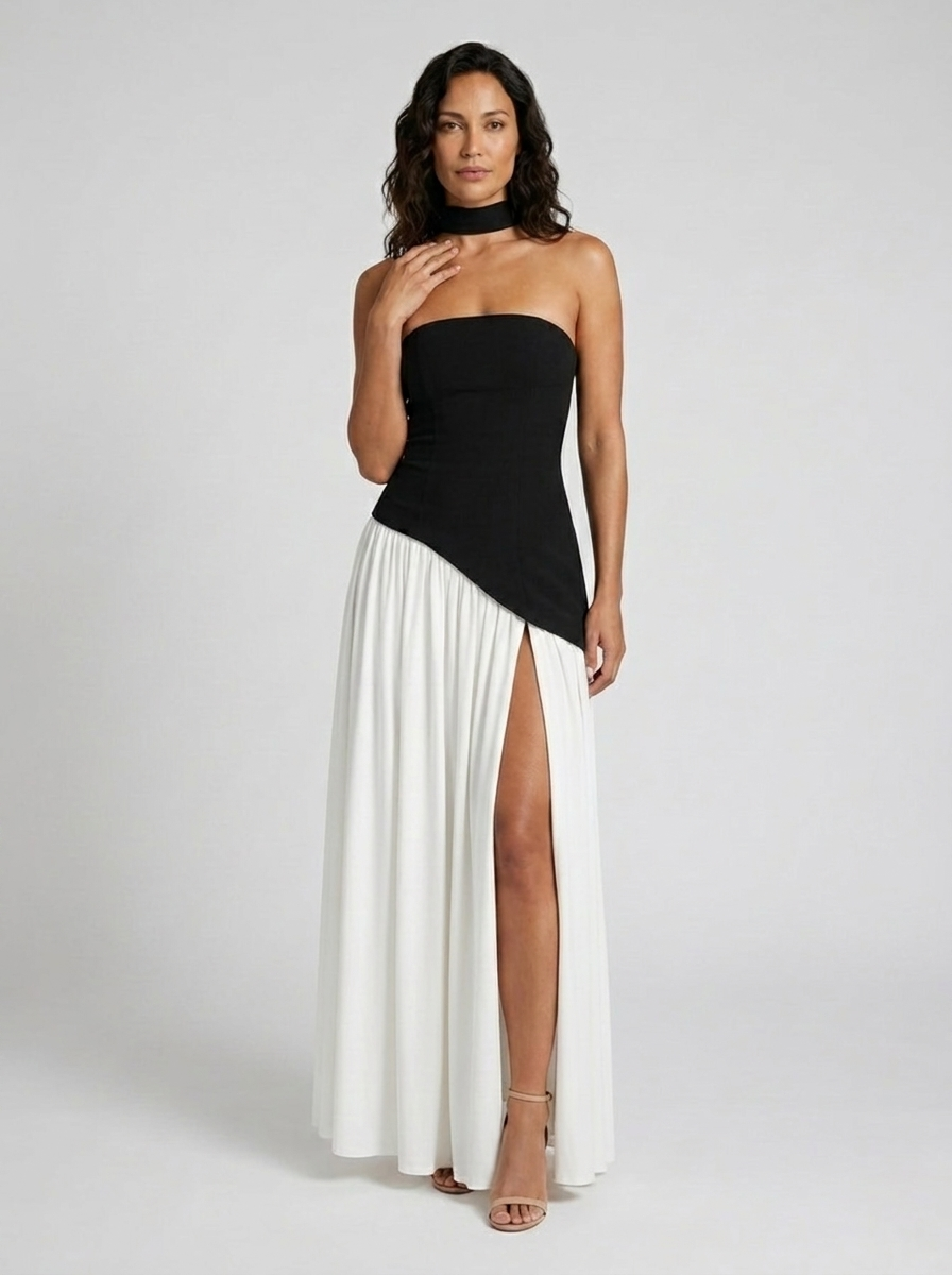 Black/White