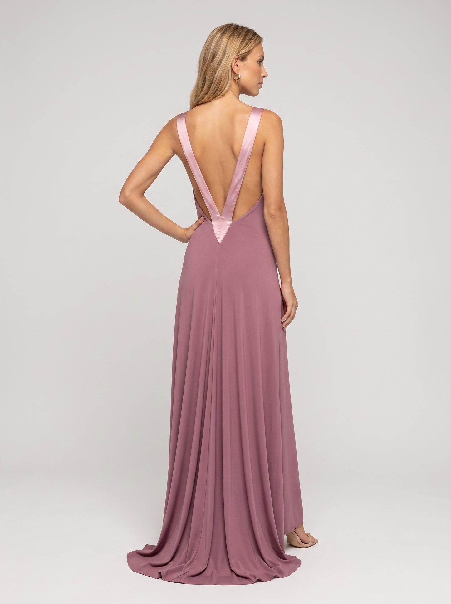 Rosa Maxi Dress