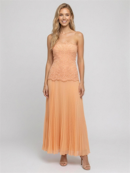 SOLEIA MAXI DRESS