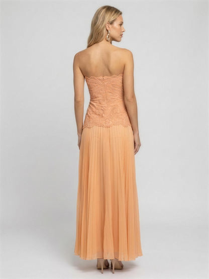 SOLEIA MAXI DRESS