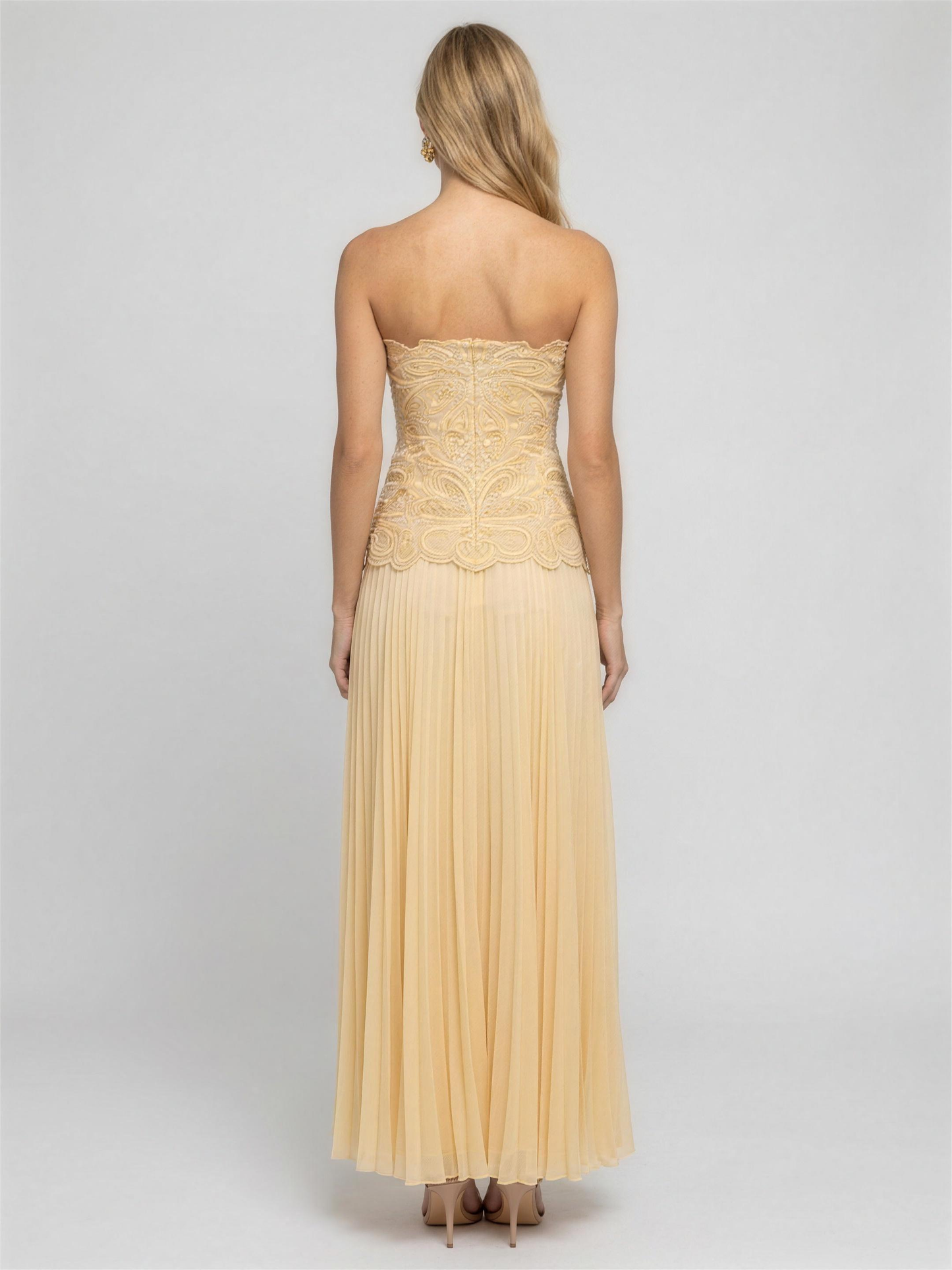 SOLEIA MAXI DRESS