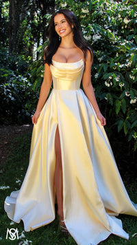 Light Yellow