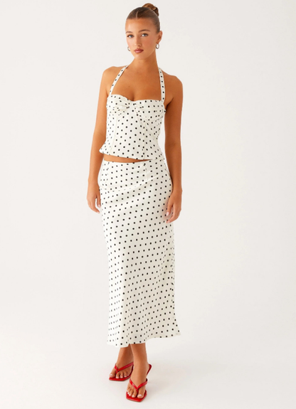 Mirra Dotted Ensemble