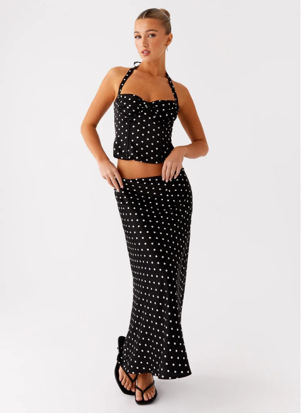 Mirra Dotted Ensemble