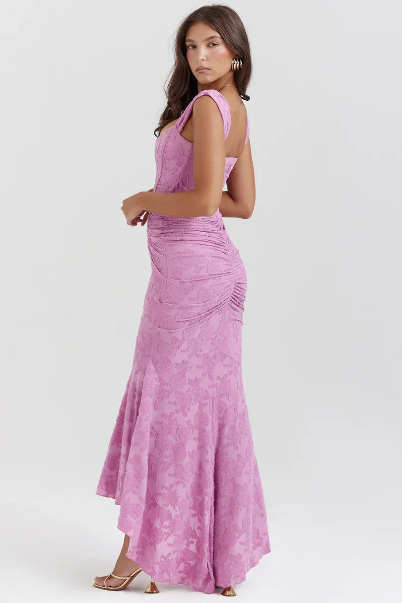 ELARA MAXI DRESS