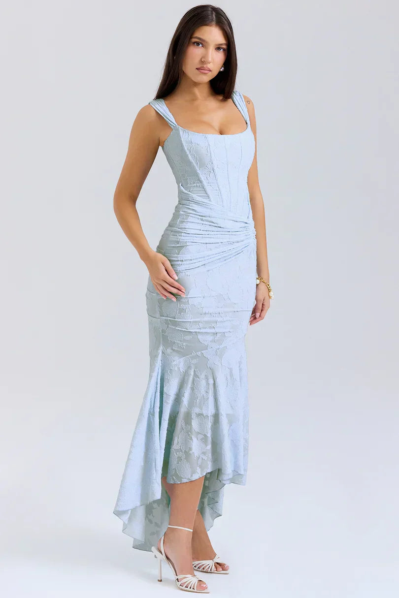 ELARA MAXI DRESS
