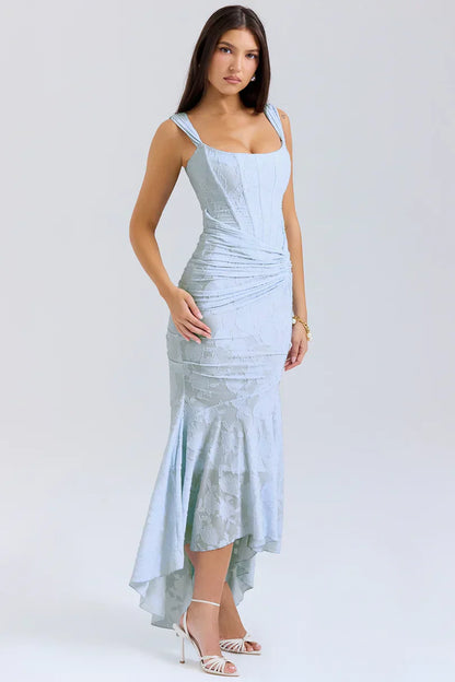 ELARA MAXI DRESS
