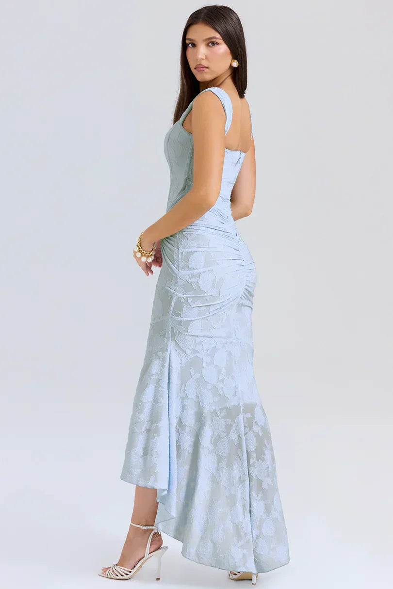 ELARA MAXI DRESS