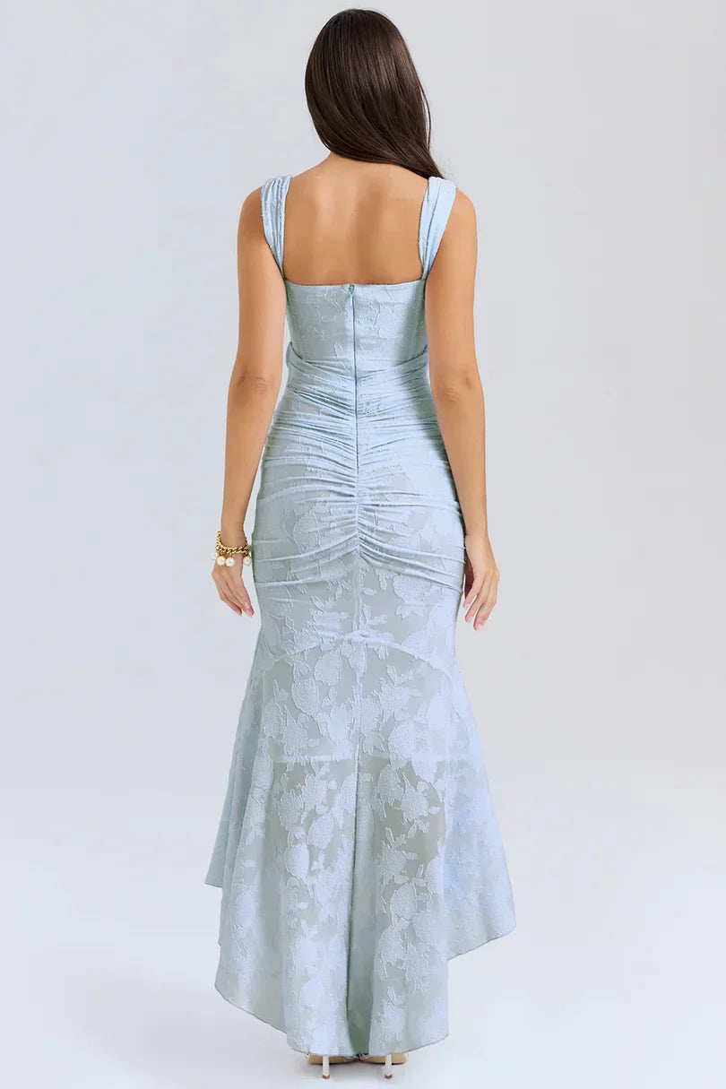 ELARA MAXI DRESS