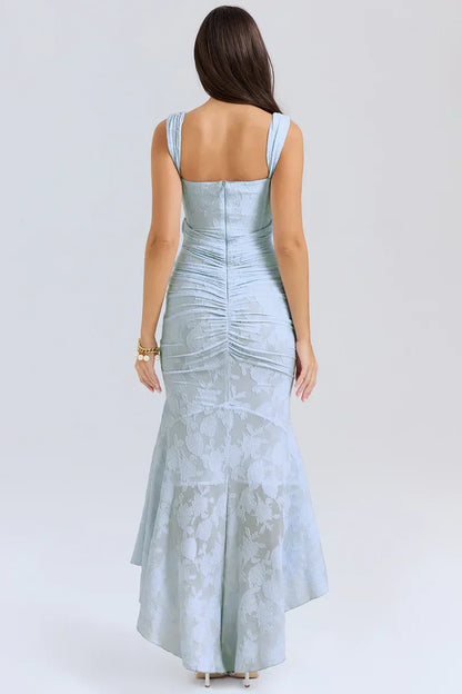 ELARA MAXI DRESS