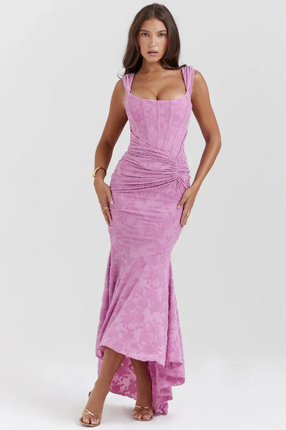 ELARA MAXI DRESS