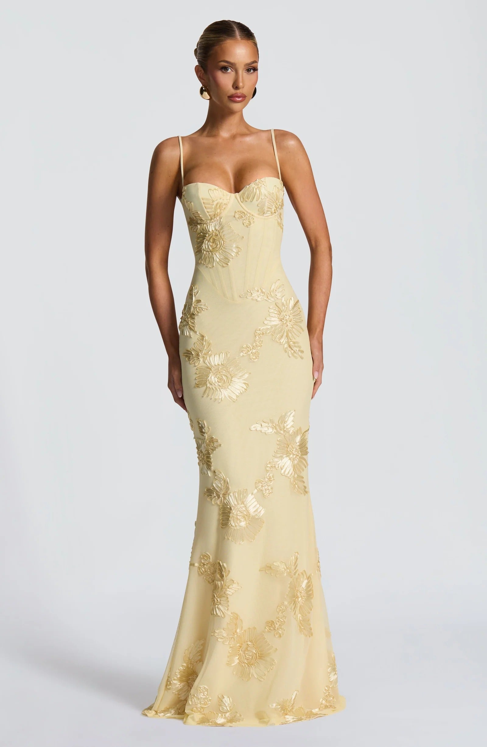 LAURA MAXI DRESS