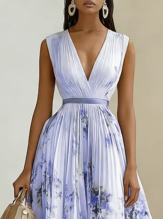 Florentine Maxi Dress