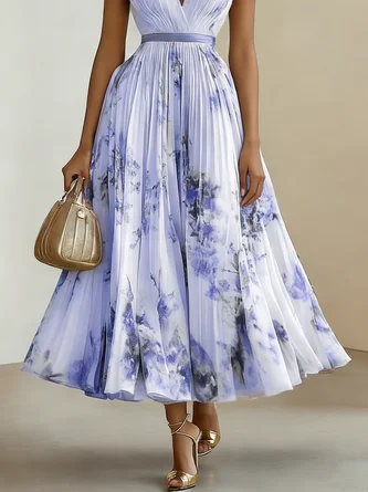Florentine Maxi Dress