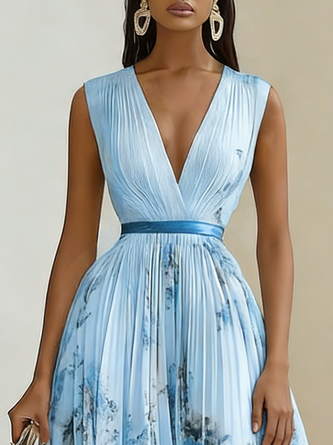 Florentine Maxi Dress