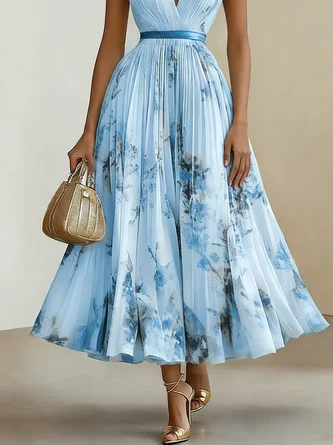 Florentine Maxi Dress