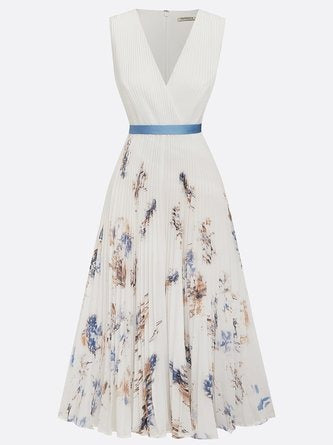 Florentine Maxi Dress