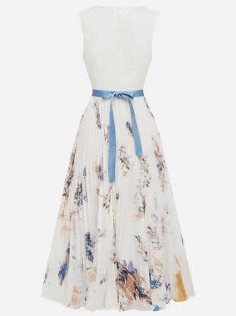 Florentine Maxi Dress