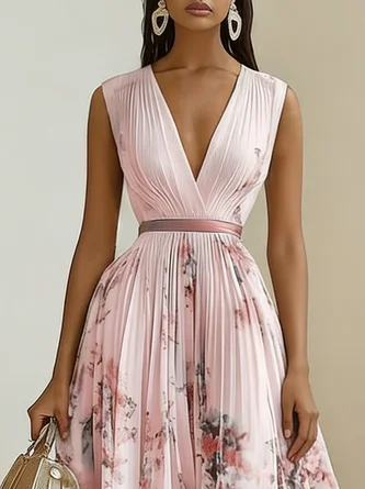 Florentine Maxi Dress