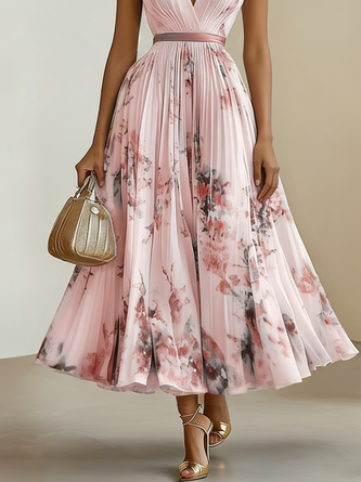 Florentine Maxi Dress