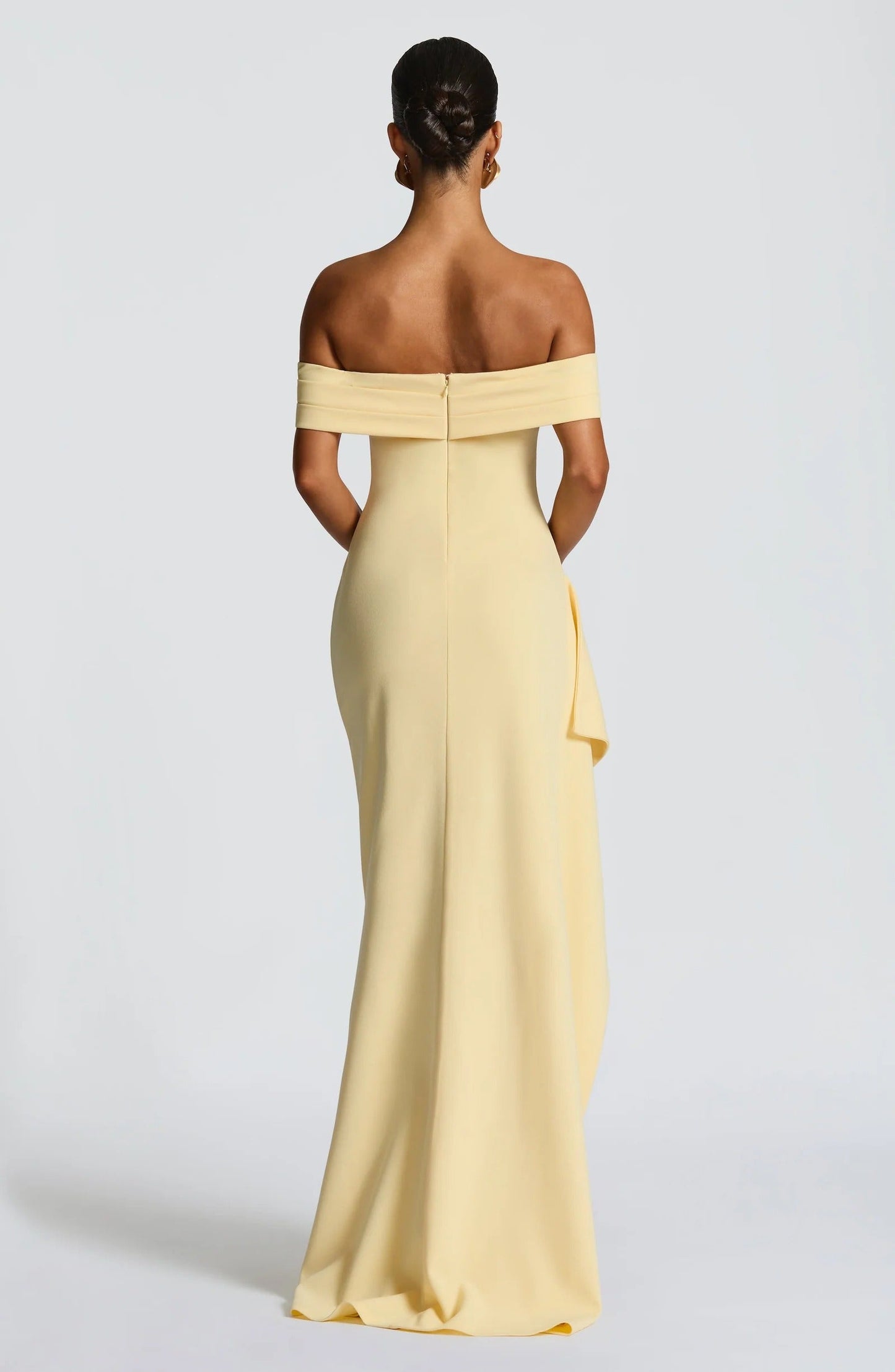 YASMINE MAXI DRESS
