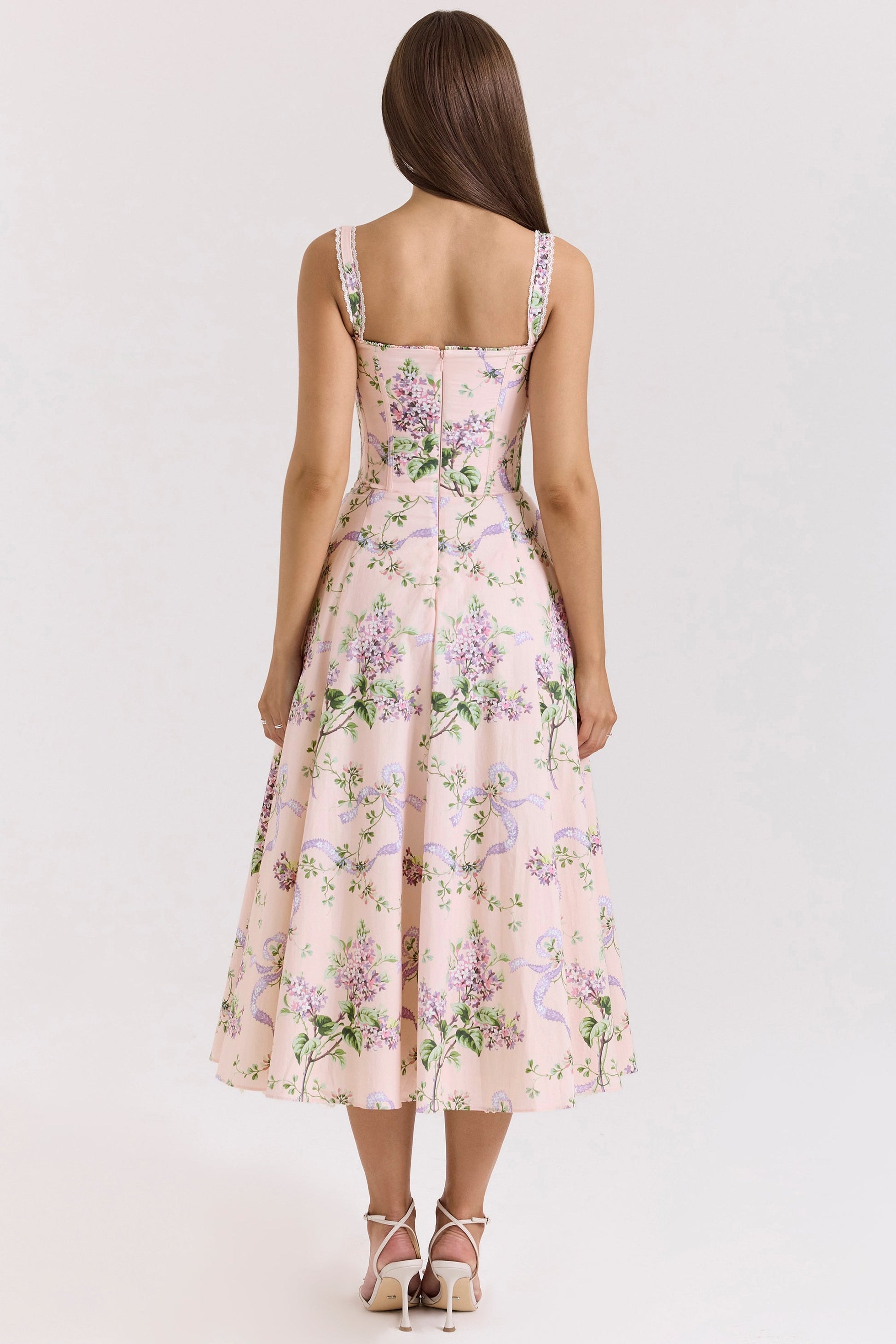 ROSIE MAXI DRESS
