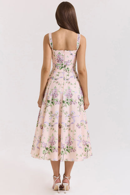 ROSIE MAXI DRESS