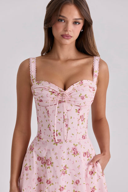 ROSIE MAXI DRESS