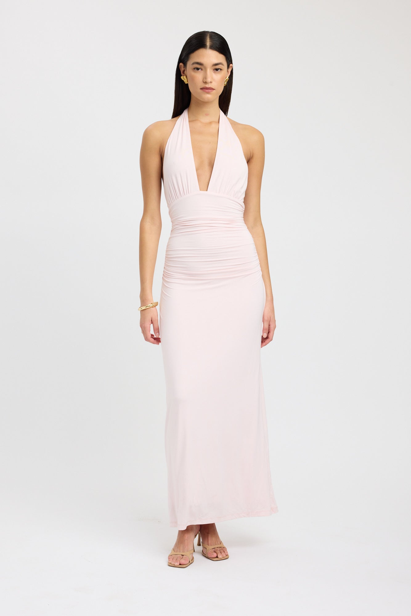 MEGAN MAXI DRESS