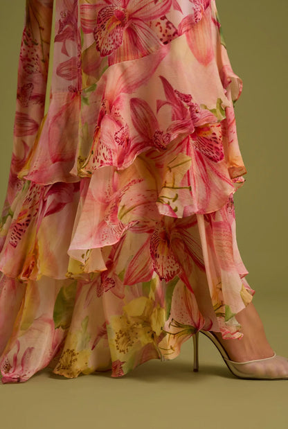 Tiana Maxi Dress