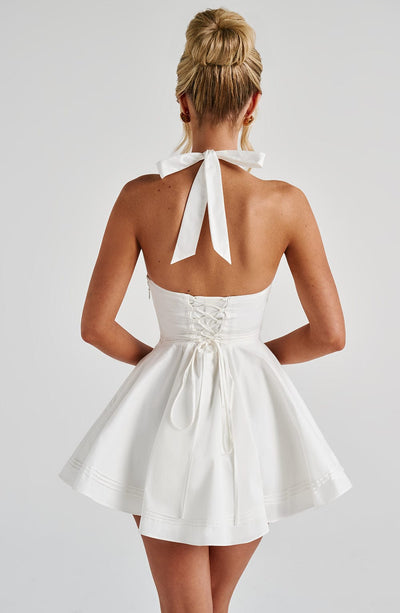 YUNA MINI DRESS