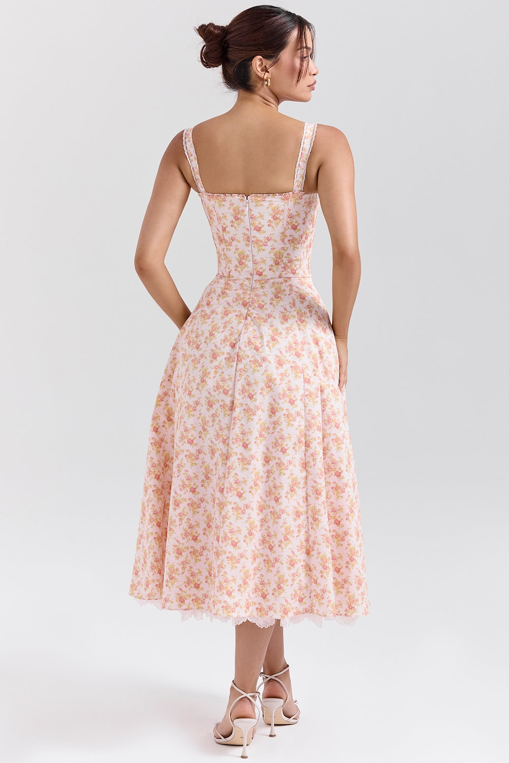 ROSIE MAXI DRESS