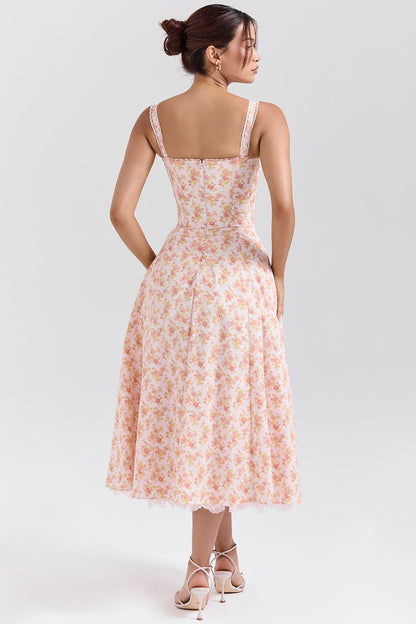 ROSIE MAXI DRESS