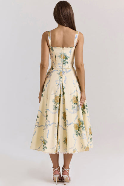 ROSIE MAXI DRESS