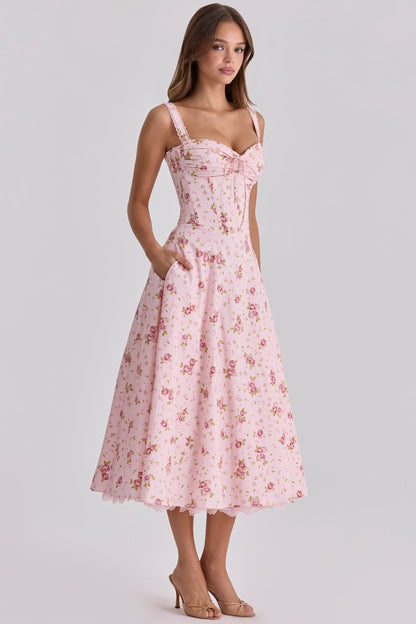 ROSIE MAXI DRESS
