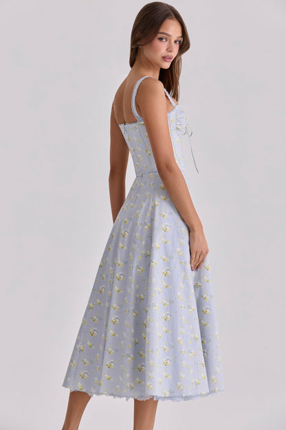 ROSIE MAXI DRESS