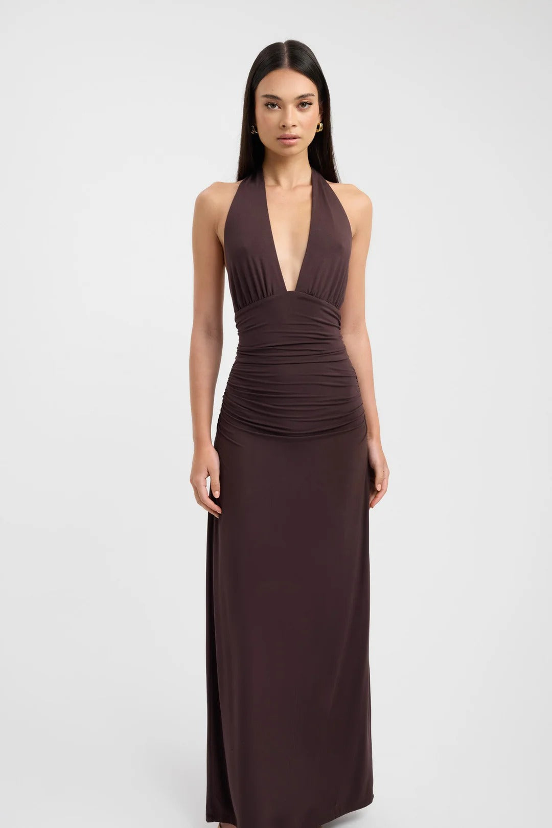 MEGAN MAXI DRESS