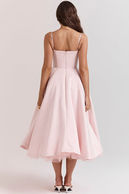 Tessaly Midi Dress