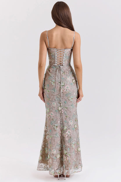 Naima Maxi Dress