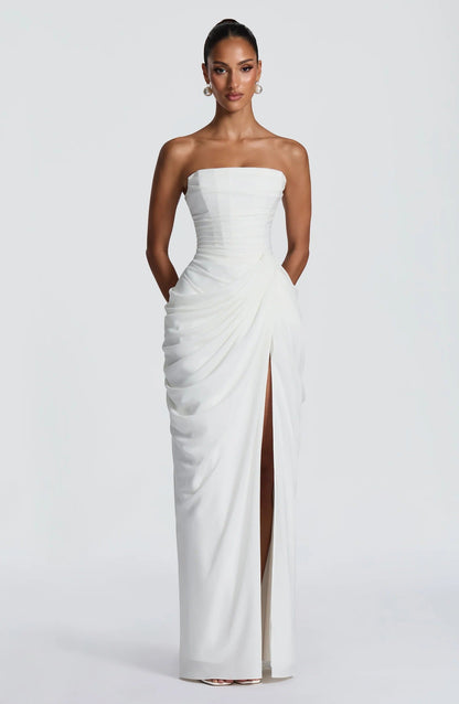 SYLVIE MAXI DRESS