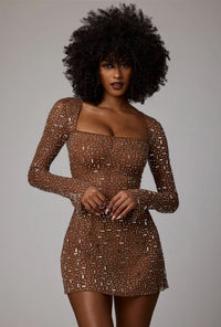 Light Brown